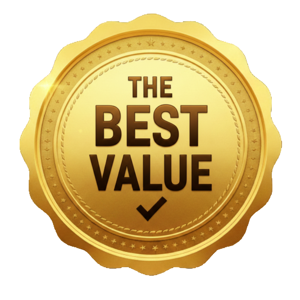 Best Value