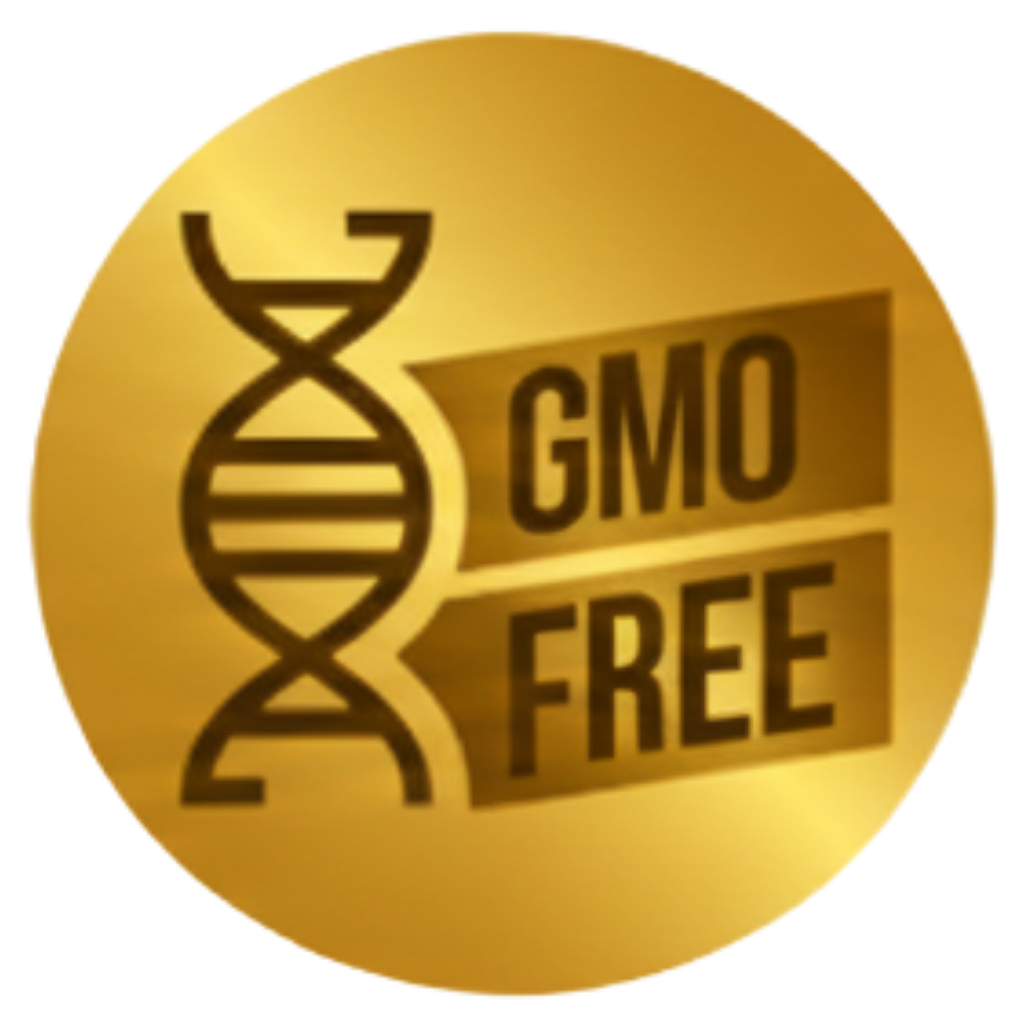 GMO Free