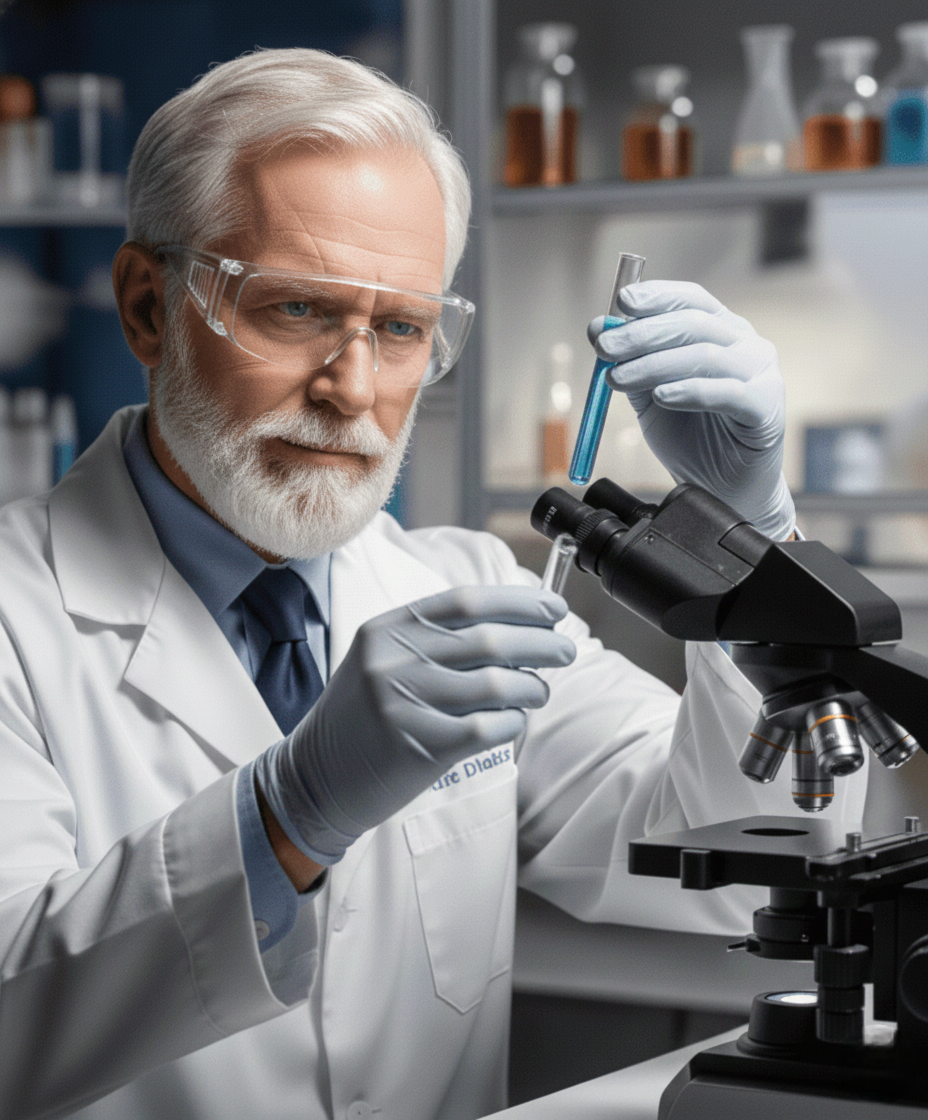 Neural Research Authority