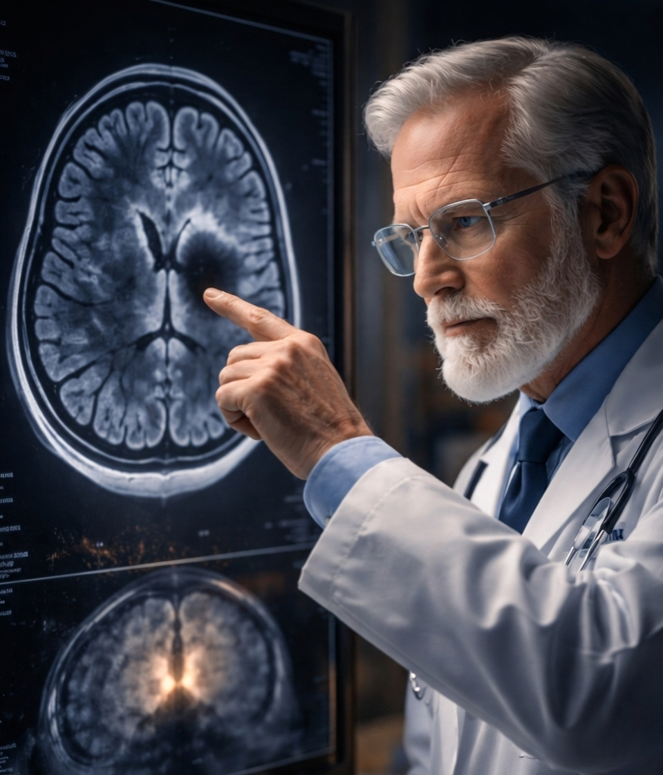 Lead Researcher Analysis