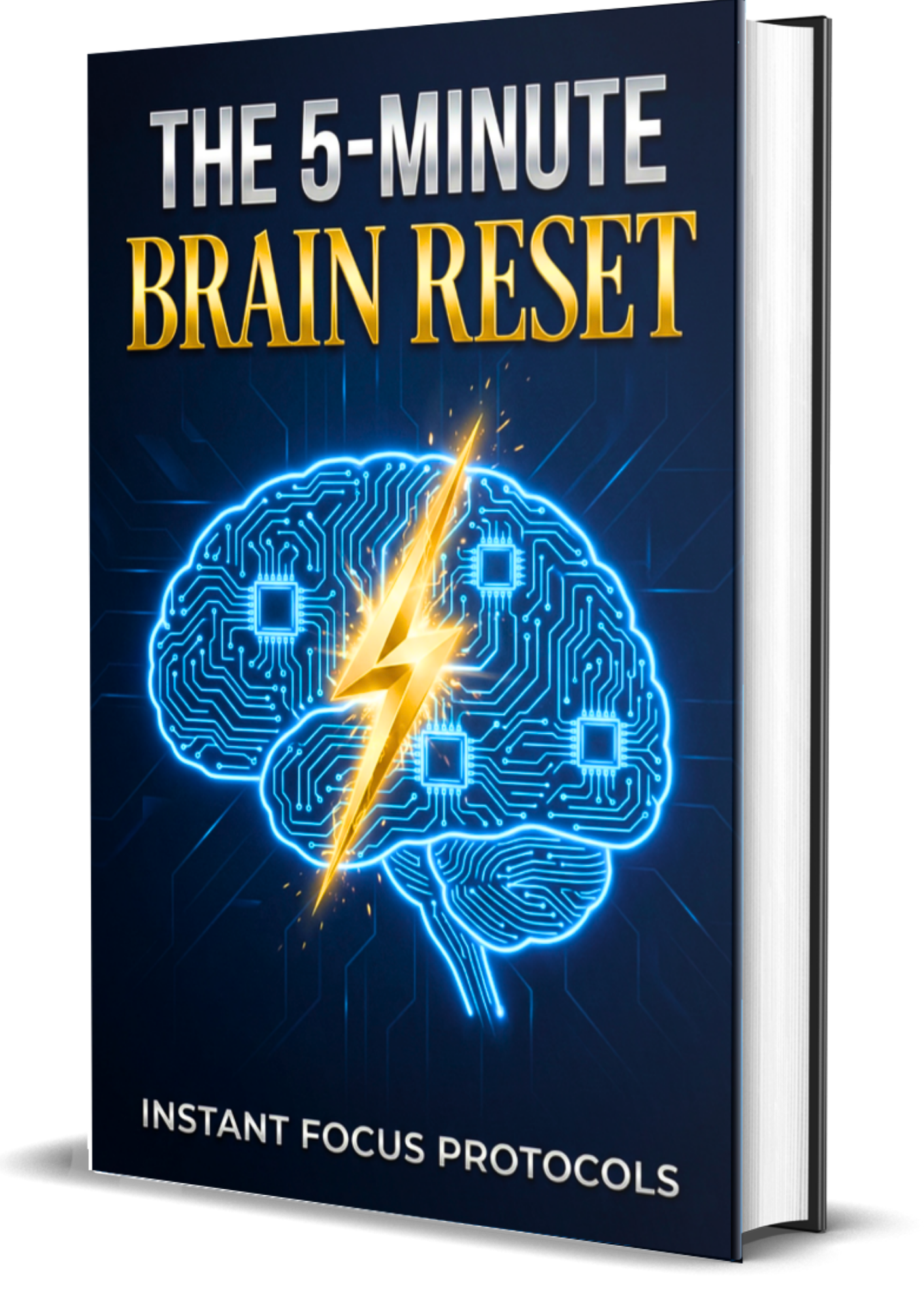 The 5-Minute Brain Reset Bonus