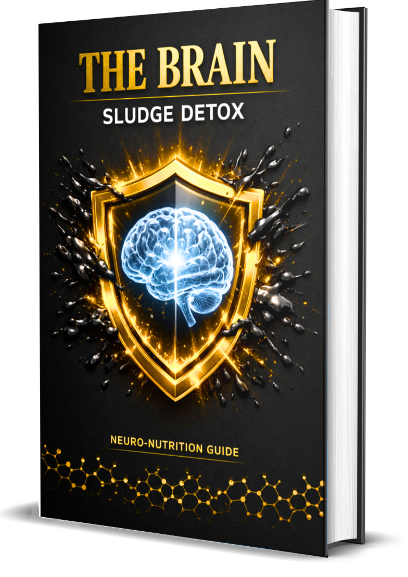 The Brain Sludge Detox Bonus