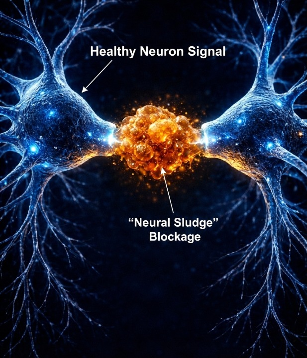 Brain Scan Analysis - Neural Sludge