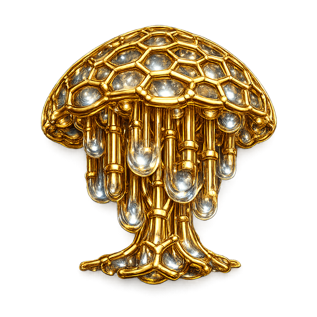 Mushroom Icon