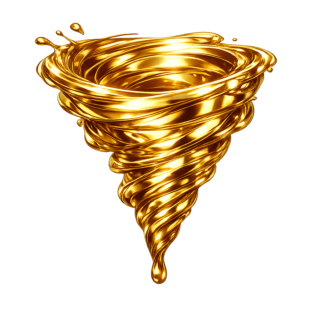 Flush Sludge Icon
