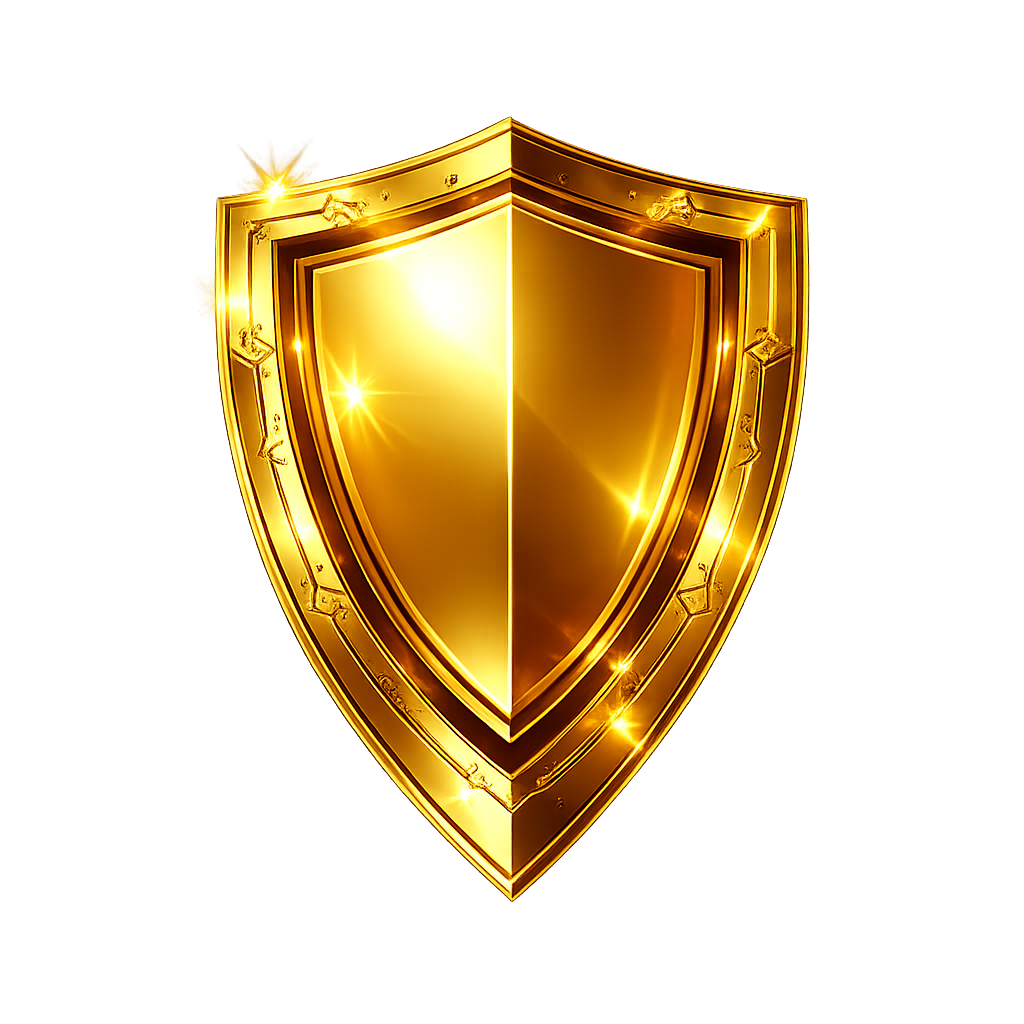 Shield Icon