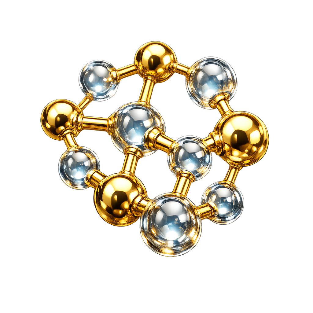 Molecule Icon